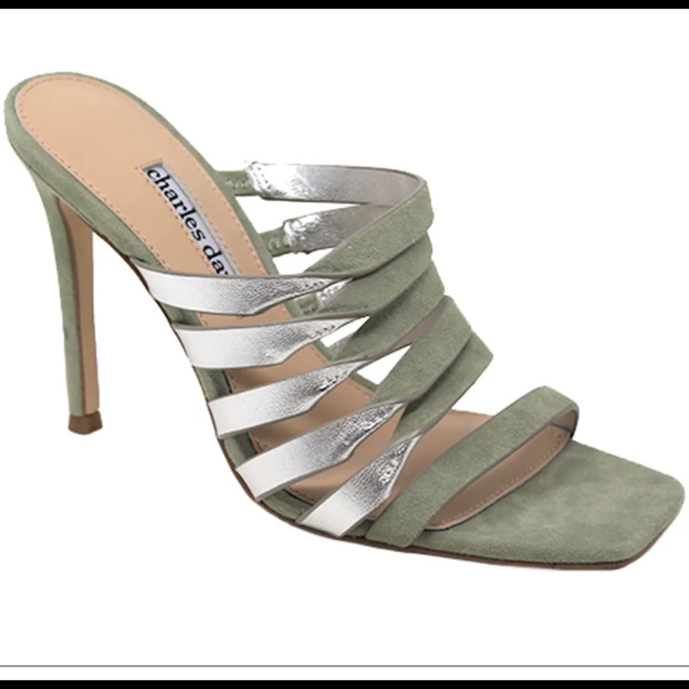 New!!Beautiful woman’s shoe 3.94 inch heel